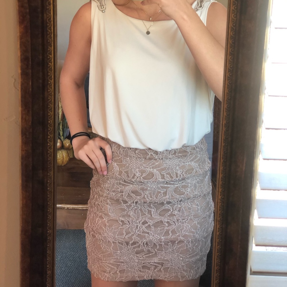 Jodi Kristopher Dress